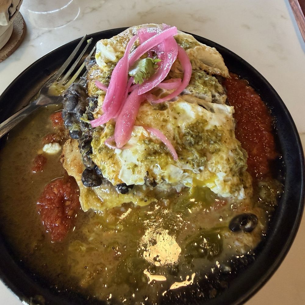 Minton's 760 - Huevos Rancheros - New American Near Me - Kentucky, Kentucky Minton's 760 - Huevos Rancheros - New American Near Me - Kentucky, Kentucky
