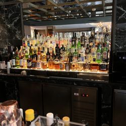 True Travel Agency - RIU hotel bar