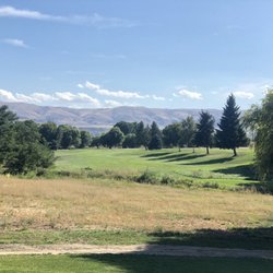 Royal City Golf Course