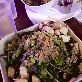 Hopsmith Tavern - Salad and Brussel sprouts - Sports Bars Near Me - Chicago, Illinois Hopsmith Tavern - Salad and Brussel sprouts - Sports Bars Near Me - Chicago, Illinois
