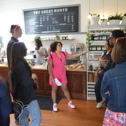 Portlandia Food Tours