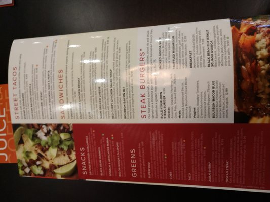 Menu photo 2 Childer’s Eatery Peoria, IL