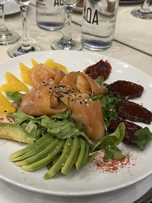 El Querandi - Cena Tango Show by null