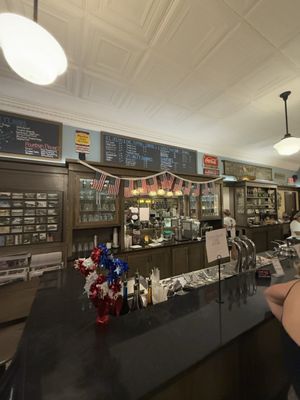 Gessert's Ice Cream and Confectionery by null