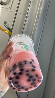 Fat Straw by null