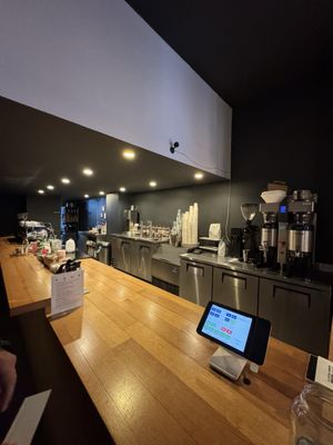 Pennylane Coffee by null