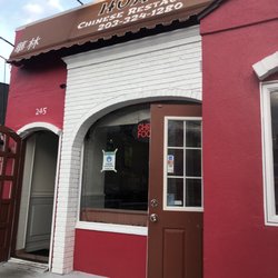 Hua Lin Chinese Restaurant
