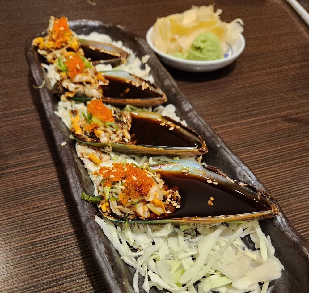 Tsunami Restaurant & Sushi Bar gift card