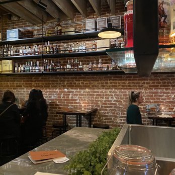 Gertie’s Bar - The space it's quaint y'all - Whiskey Bars Near Me - Louisville, Kentucky