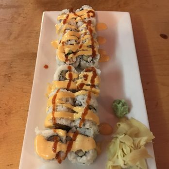 Mom's Siam 2 - Sushi - Sushi Bars Near Me - Richmond, Virginia Mom's Siam 2 - Sushi - Sushi Bars Near Me - Richmond, Virginia