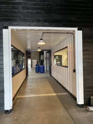 End of Days Distillery by null