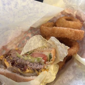 Hodad’s - Burgers Near Me - San Diego, California