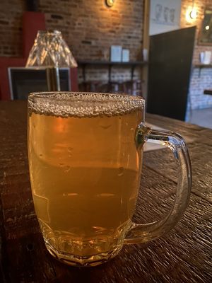 The Owl Farm by null