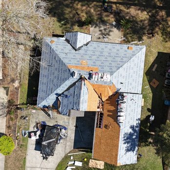 Precision Roofing - Roofing Near Me - Savannah, Georgia Precision Roofing - Roofing Near Me - Savannah, Georgia