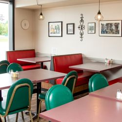 Master Pizza Painesville
