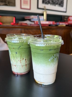 Muletown Coffee Roasters by null