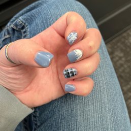 Nails Nails