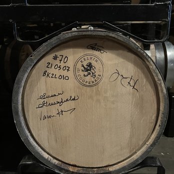 Mine Hill Distillery - Distilleries Near Me - Roxbury, Connecticut