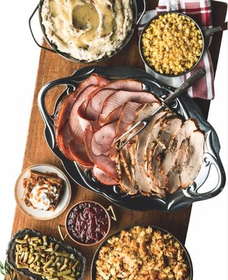 Cotton Patch Cafe by null