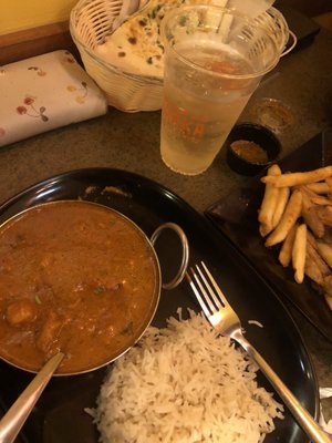 Tarka Indian Kitchen by null