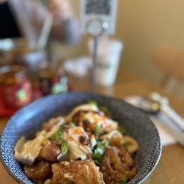 Beef Tendon Noodle