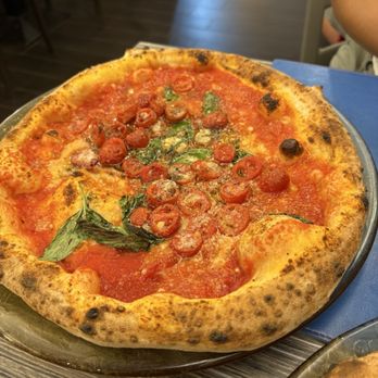Starita - Marinara - Pizza Near Me - Naples, NA