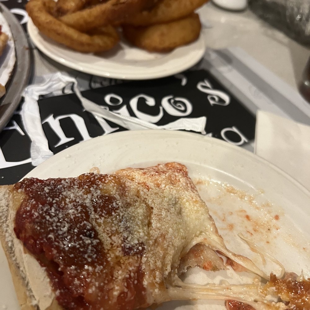 Enrico's Pizza & Restaurant - Onion Rings - Pizza Near Me - Dublin, Ohio Enrico's Pizza & Restaurant - Onion Rings - Pizza Near Me - Dublin, Ohio