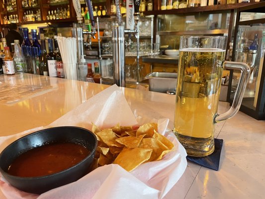 Maracas Mexican Cantina & Grill by null