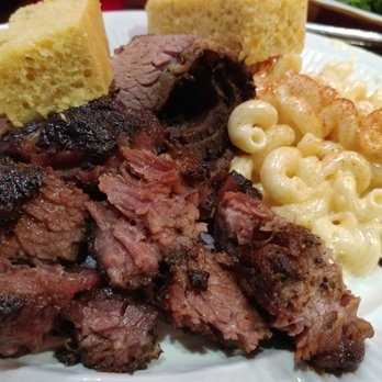 Butcher Bar - Close up of burnt ends - Barbeque Near Me - Astoria, New York Butcher Bar - Close up of burnt ends - Barbeque Near Me - Astoria, New York