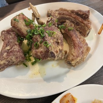 PT Eatery - Fried ribs - Vietnamese Near Me - San Diego, California PT Eatery - Fried ribs - Vietnamese Near Me - San Diego, California