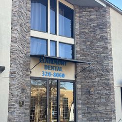 Clairmont Cosmetic & Family Dentistry