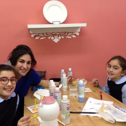 The Art Cafe