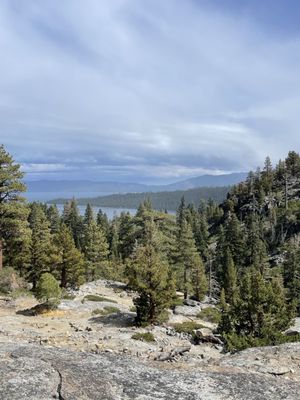 Eagle Lake by null