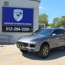 Eurofed Automotive