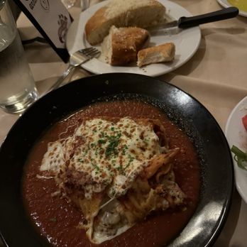 Fried Green Tomatoes - Our Famous Lasagna - Steakhouses Near Me - Galena, Illinois Fried Green Tomatoes - Our Famous Lasagna - Steakhouses Near Me - Galena, Illinois