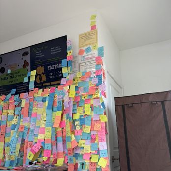 Milk T Bar - Bubble Tea Near Me - Carrollton, Texas