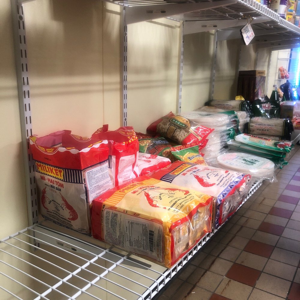 Banh Appetit - Some Asian groceries - Vietnamese Near Me - Portland, Maine