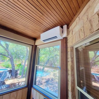 Ed’s Solutions - Heating & Air Conditioning/HVAC Near Me - Buda, Texas