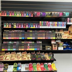 Oviedo Smoke Shop - Fume