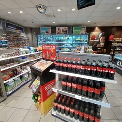 Jet Tankstelle