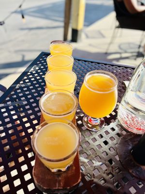 Heist Brewery by null