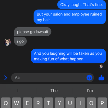 QT Salon - Hair Salons Near Me - Westminster, California QT Salon - Hair Salons Near Me - Westminster, California