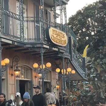 New Orleans Square - Amusement Parks Near Me - Anaheim, California New Orleans Square - Amusement Parks Near Me - Anaheim, California