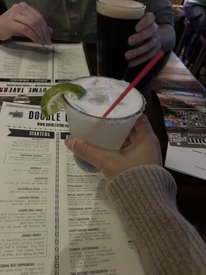 Double Dyme Tavern by null