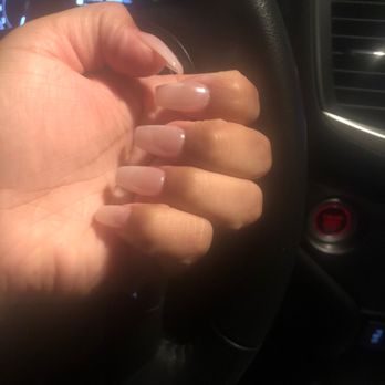 GLO Nail Bar - Nails done at GLO - Nail Salons Near Me - Costa Mesa, California GLO Nail Bar - Nails done at GLO - Nail Salons Near Me - Costa Mesa, California