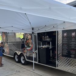 B Boy Bistro - The truck
