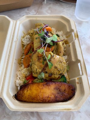 Grilled Fraiche (Long Beach) by null