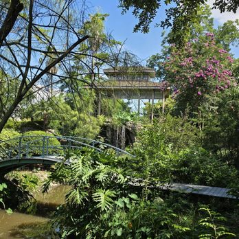 Houmas House and Gardens - Venues & Event Spaces Near Me - Darrow, Louisiana