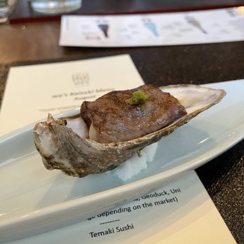 wa’z - Japanese Near Me - Seattle, Washington