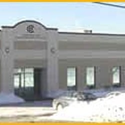 Porter and Chester Institute